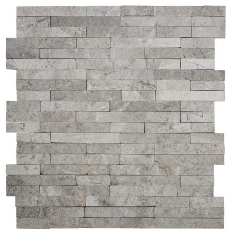 Fortress Splitface Mosaic Tile