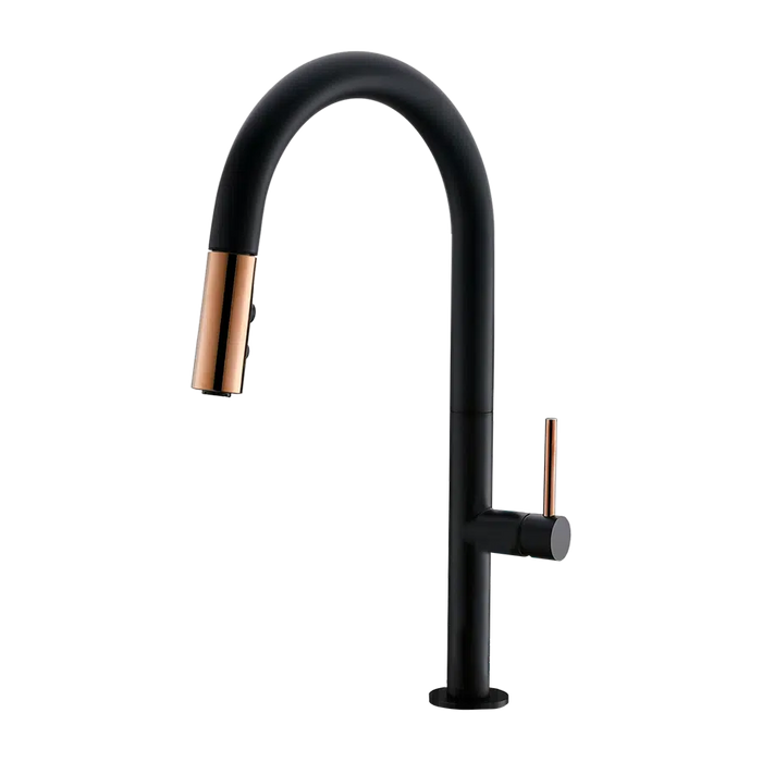Calera Kitchen Faucet