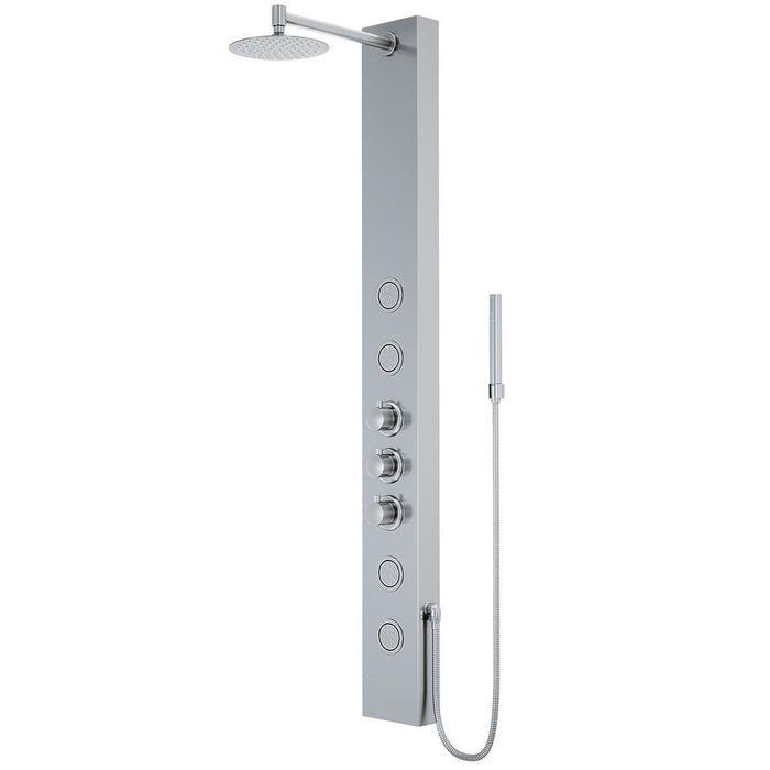 Ellington Shower Panel