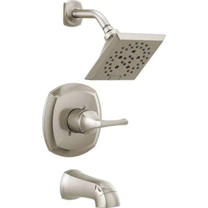 Portwood Tub and Shower Faucet