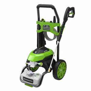 Greenworks 2100PSI Electric Pressure Washer