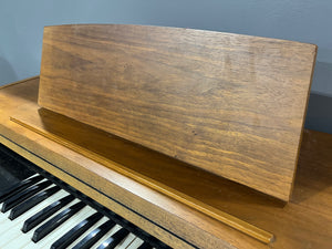 Hammond Cadette Electric Organ