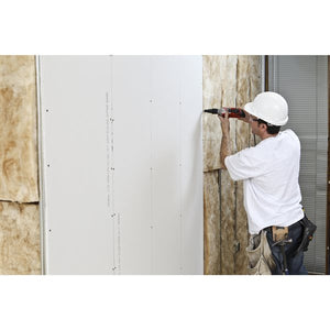 Drywall 1/2 Regular 4’ x 7’