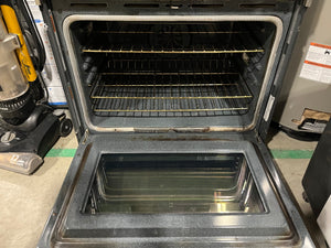KitchenAid Stainless Steel Wall Oven