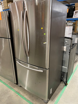 Samsung Double Door Fridge