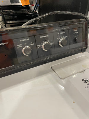 KitchenAid Electric Dryer