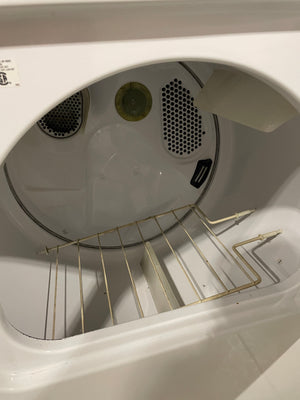 KitchenAid Electric Dryer