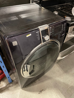 Kenmore Elite Dryer