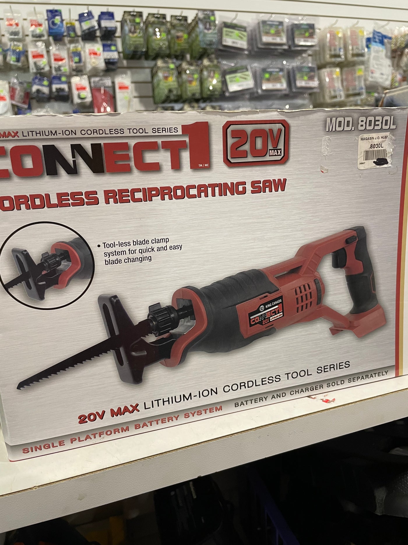 Jobmate reciprocating saw deals