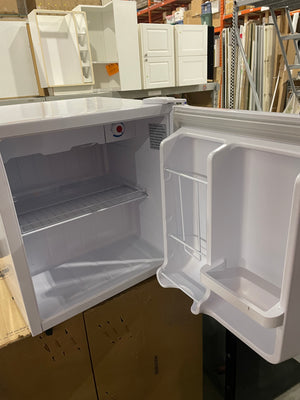 Danby Two Shelf Fridge