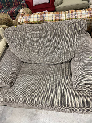 Oversized Armchair