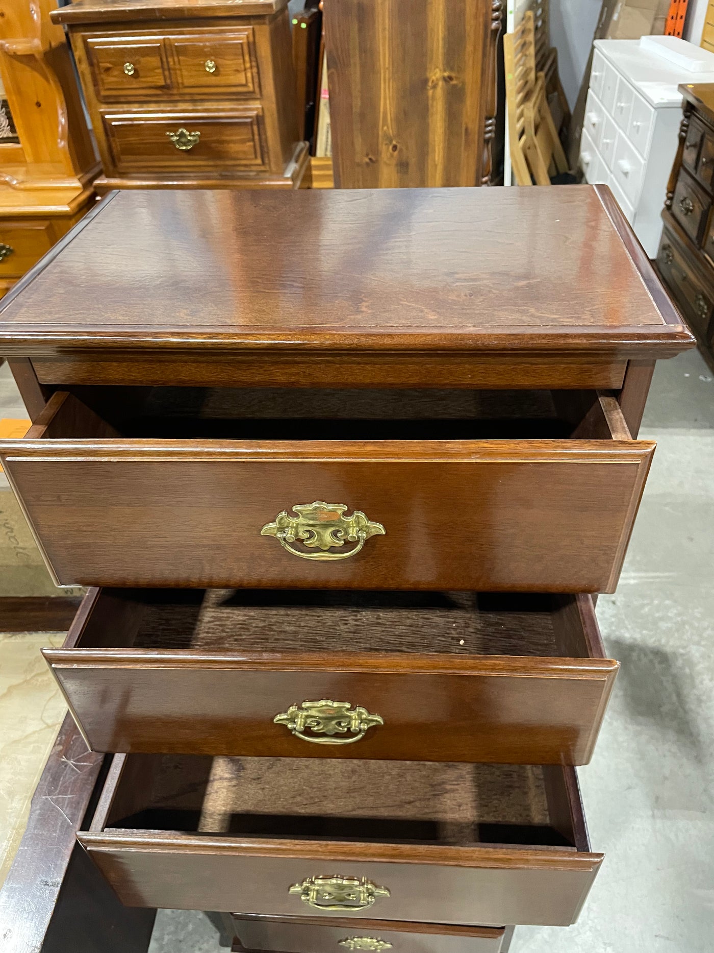 7 drawer tall dresser deals