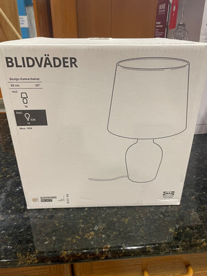 IKEA Blidvader Lamp Shade