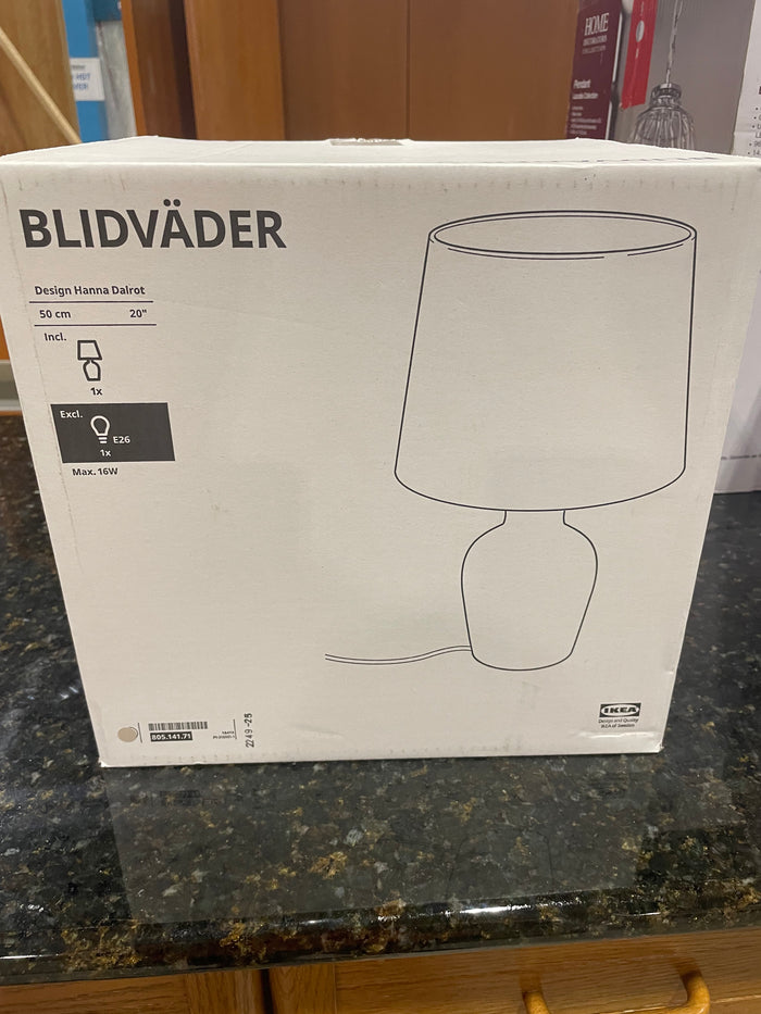 IKEA Blidvader Lamp Shade