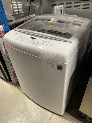 LG Top Load Washing Machine