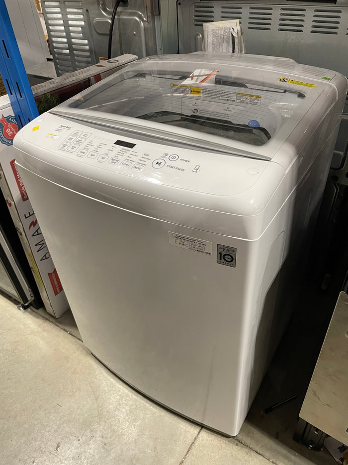 LG Top Load Washing Machine