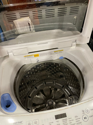 LG Top Load Washing Machine