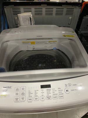 LG Top Load Washing Machine