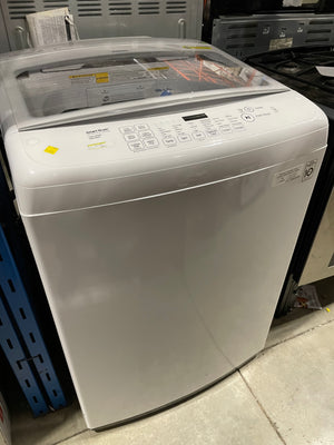 LG Top Load Washing Machine