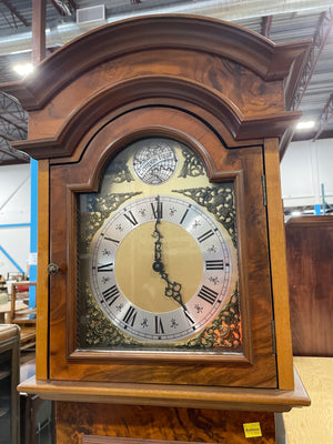 Grandfather Clock