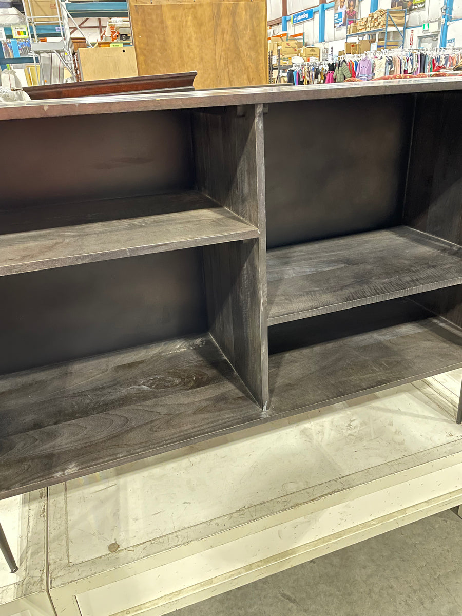 Modern Hallway Table Habitat for Humanity Greater Ottawa ReStore