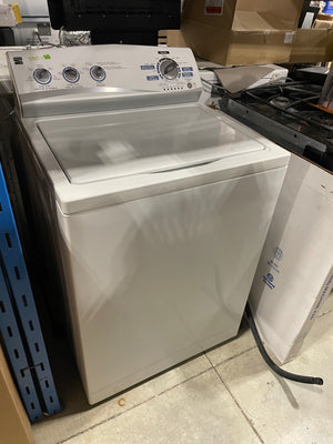 Kenmore Washing Machine