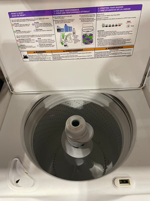 Kenmore Washing Machine