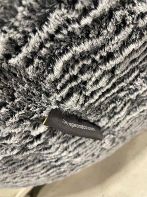 Jumbo Foam Beanbag