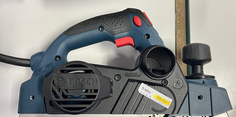 Bosch PL 1632 Planer