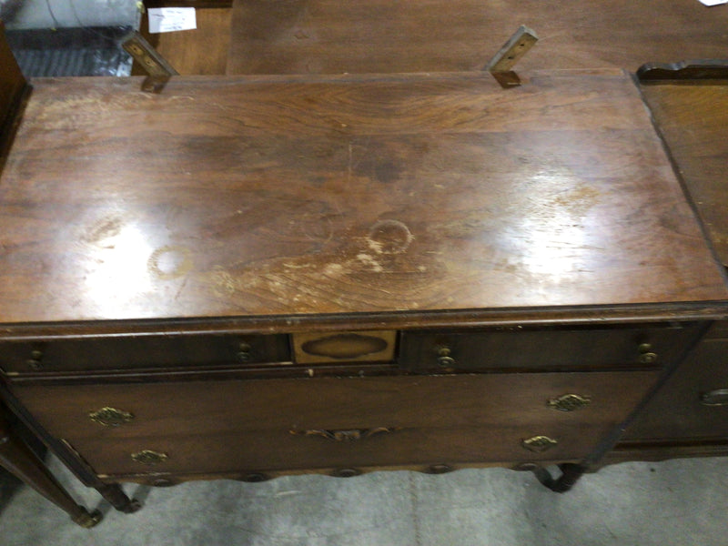 Tall Boy File Cabinet