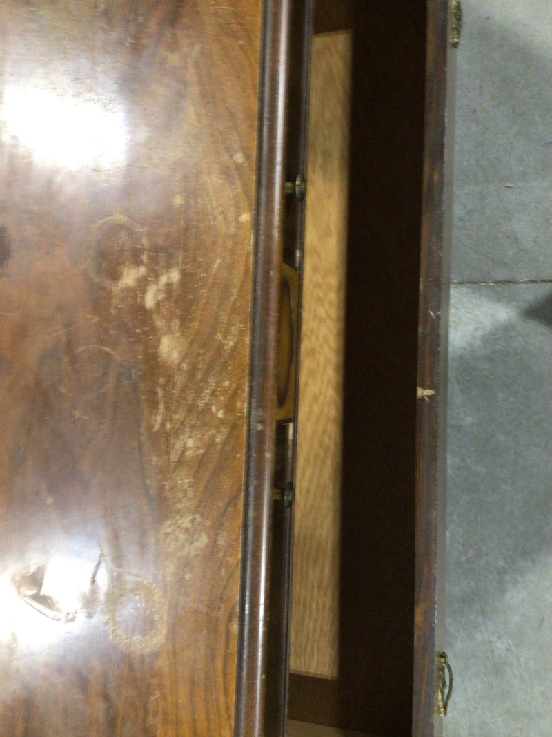 Tall Boy File Cabinet
