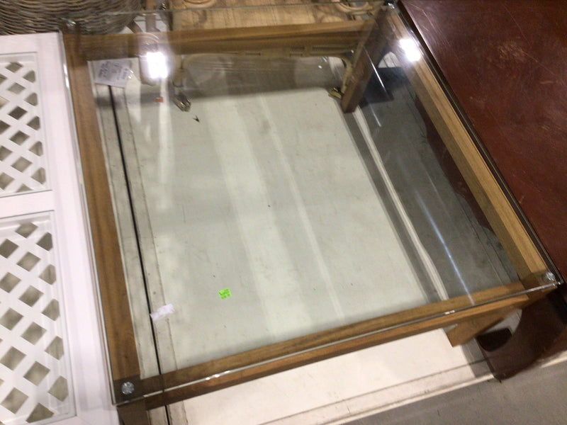 Verbois Cubik Coffee Table