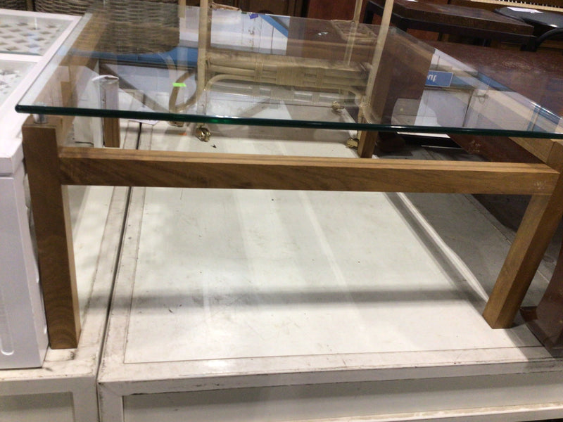 Verbois Cubik Coffee Table