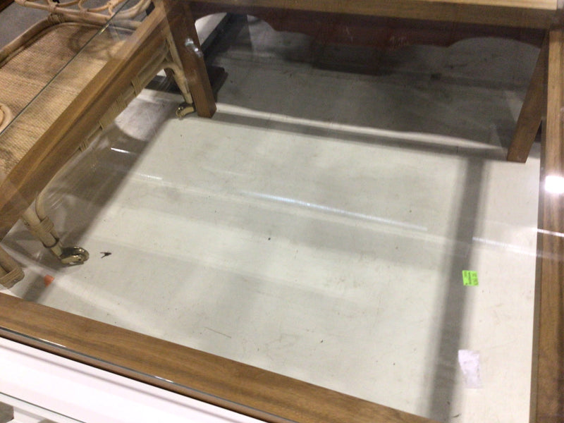 Verbois Cubik Coffee Table