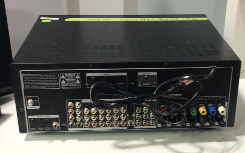 Samsung Home Theatre System