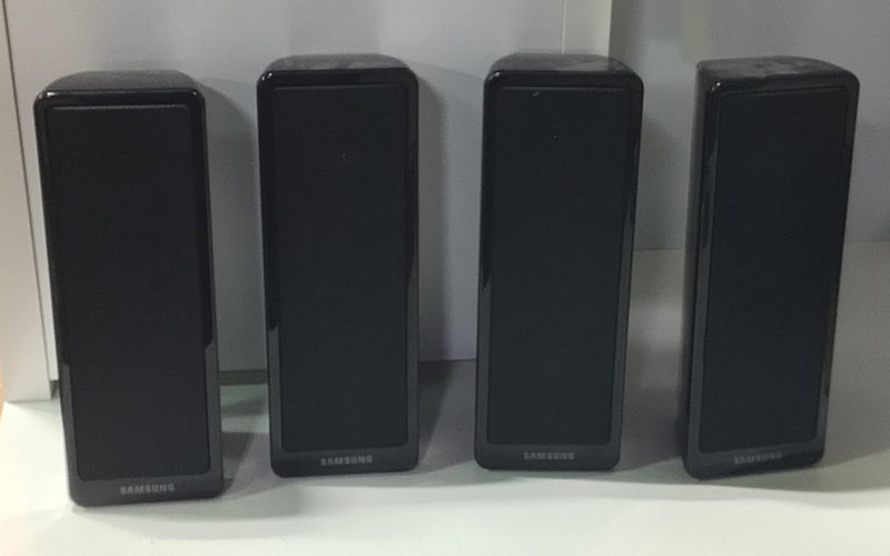 Samsung Home Theatre System