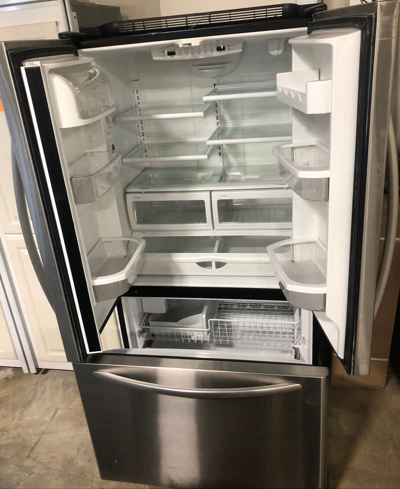 KitchenAid Double Door Fridge