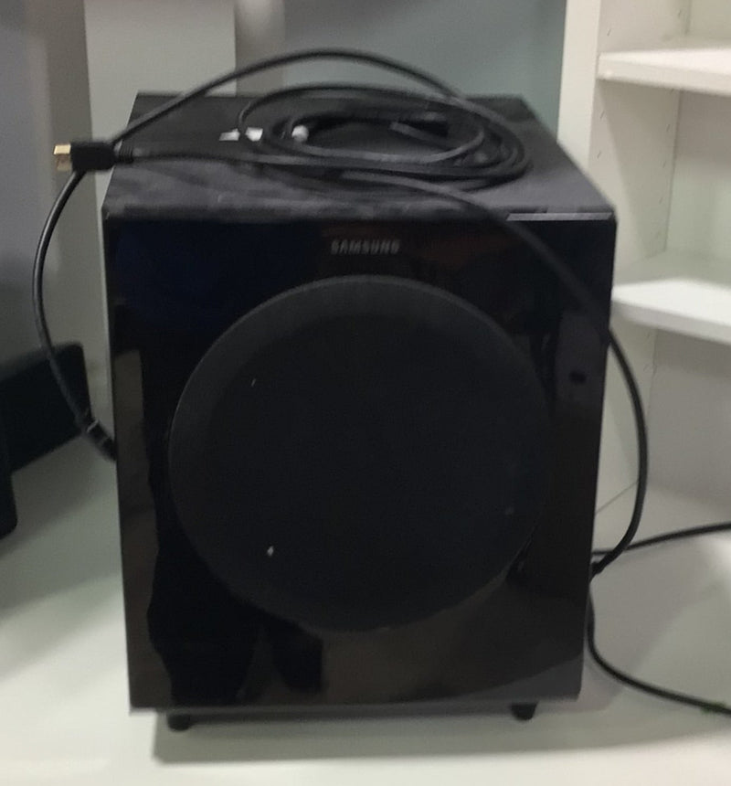 Samsung Home Theatre System