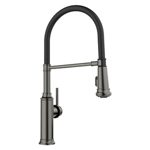 Empressa Semi Pro Kitchen Faucet