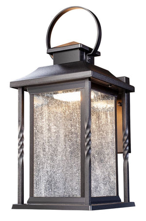 Cambridge Outdoor Wall Sconce