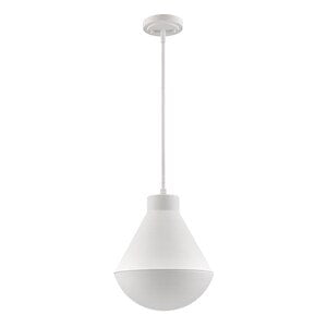 Ludlow 1-Light Pendant