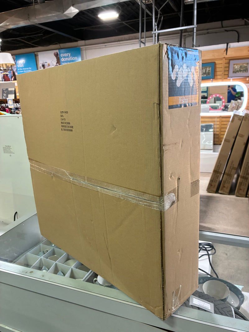 Esha 20-Light Chandelier
