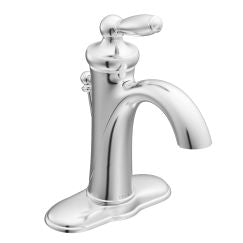 Brantford One-Handle Bathroom Faucet