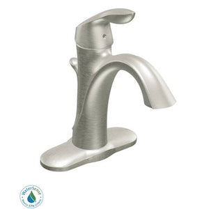 Eva One-Handle Bathroom Faucet