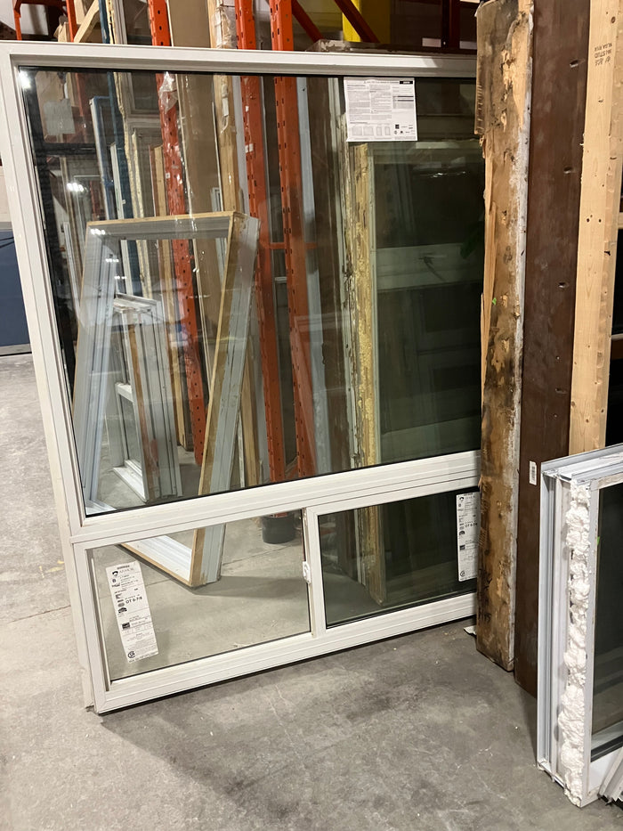 Senior Discount Window