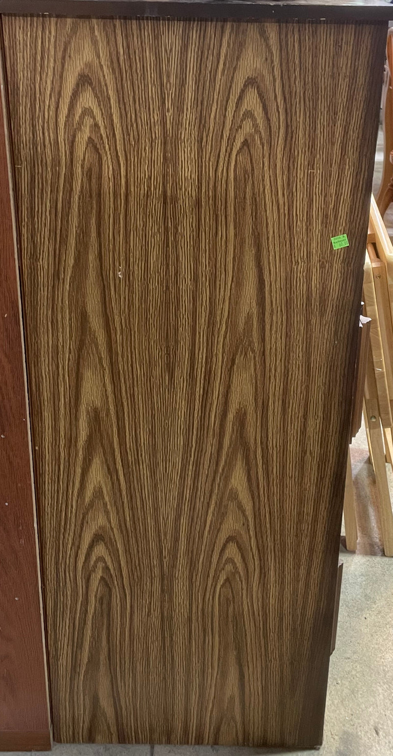 Antique Wooden Drawer