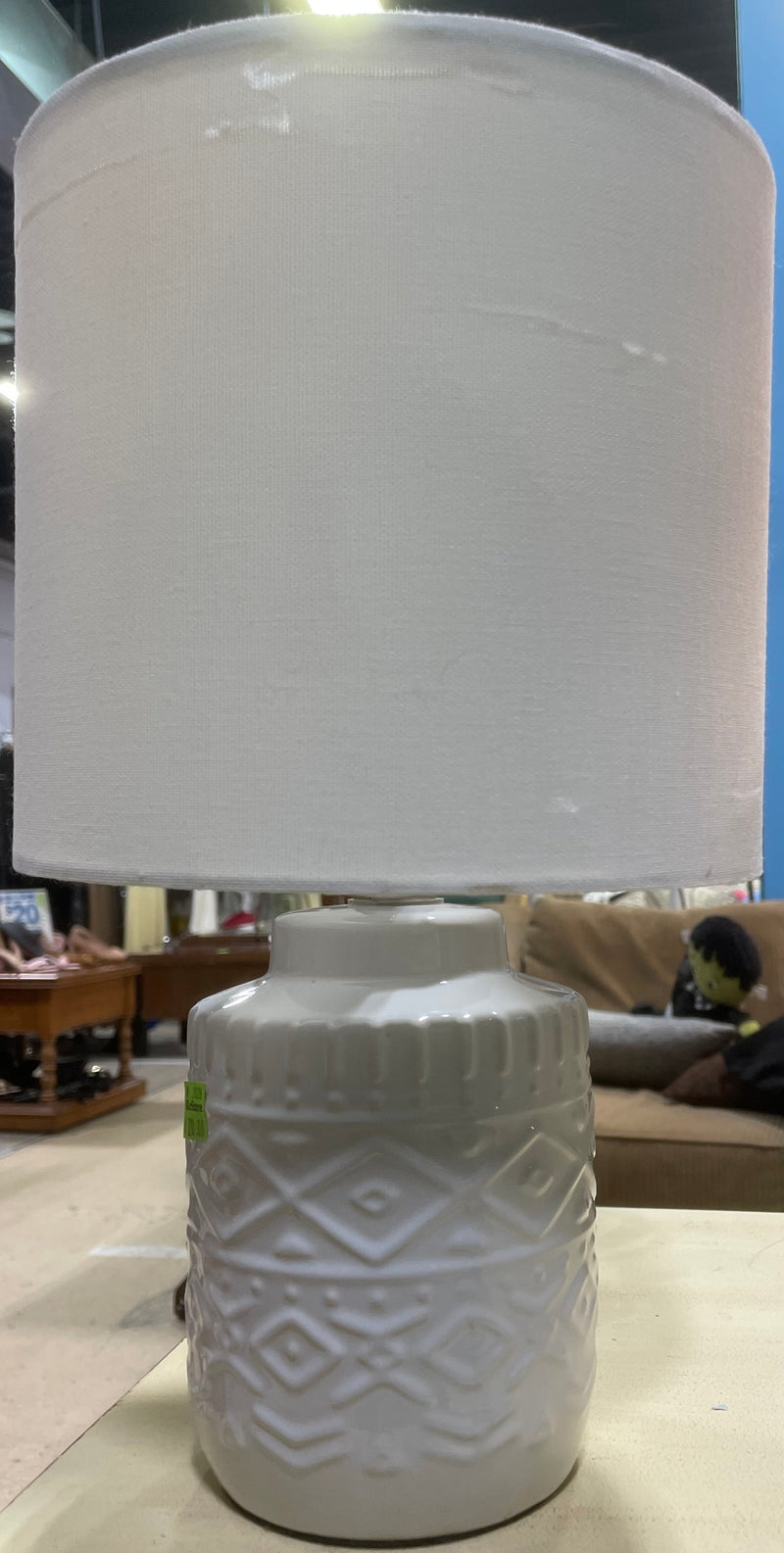 Decorative Table lamp
