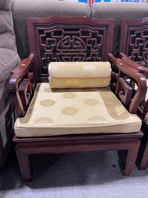 Oriental Style Chair