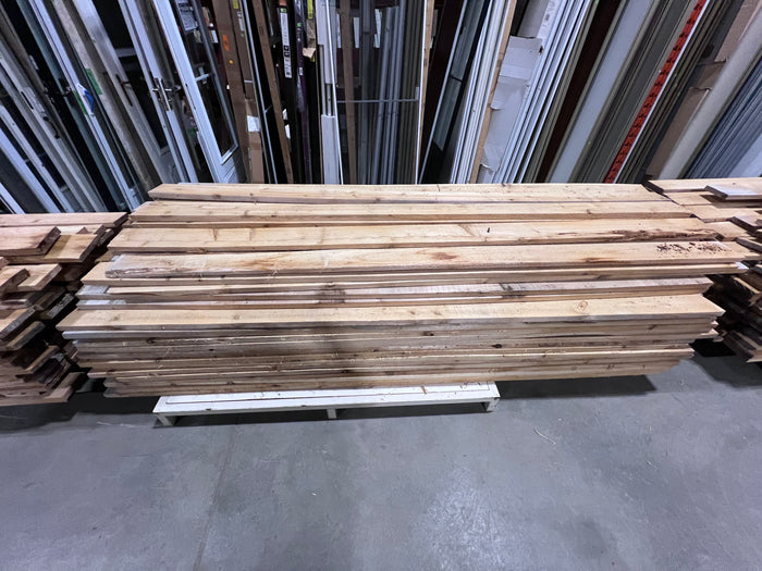 Pine Wood