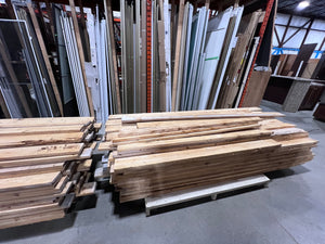 Pine Wood